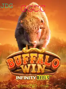 BuffaloWin: A Nova Aventura do Mundo dos Jogos