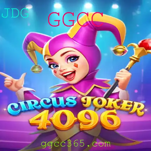 Explorando o Universo de CircusJoker4096: O Novo Fenômeno dos Jogos de Tabuleiro