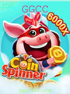 Descubra CoinSpinner: O Jogo que está Transformando o Cenário de Jogos com GGCC