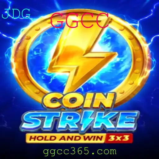 CoinStrike: A Revolução no Mundo dos Jogos com GGCC