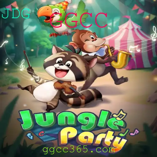Descubra o Emocionante Mundo de JungleParty: Aventuras e Estratégias com GGCC