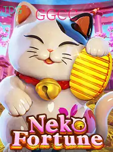 NekoFortune: Um Mergulho no Mundo dos Gatos Sortudos