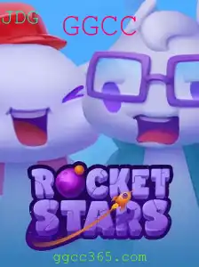 RocketStars: Explorando o Novo Fenômeno dos Jogos