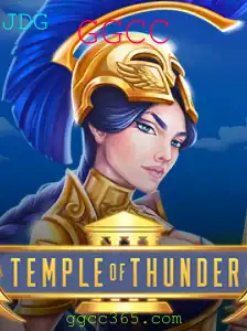 Explorando TempleofThunder: Uma Aventura com GGCC