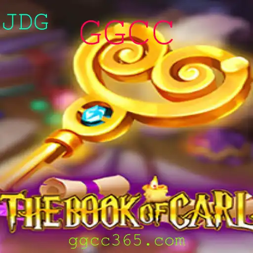 TheBookofCarl: Mergulhe no Fascinante Mundo dos Desafios GGCC